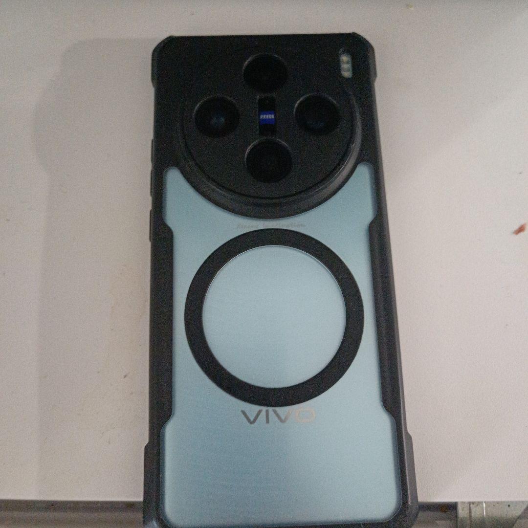 vivo X100 Pro 12/256GBスマートフォン