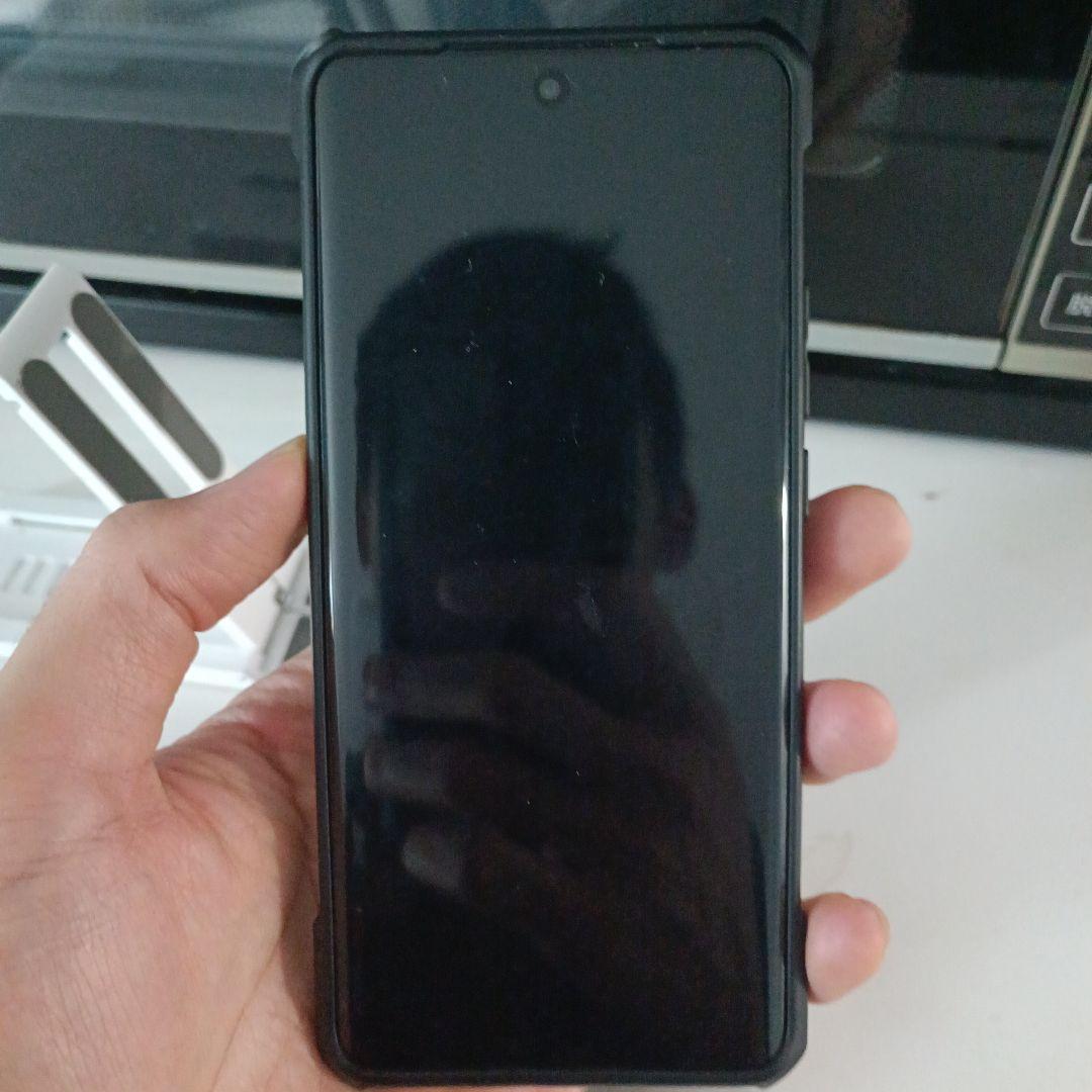 vivo X100 Pro 12/256GBスマートフォン