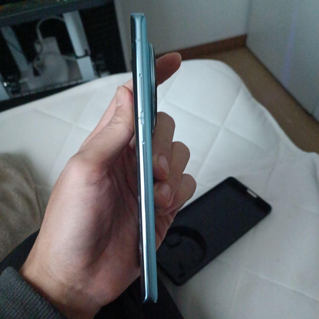 vivo X100 Pro 12/256GBスマートフォン