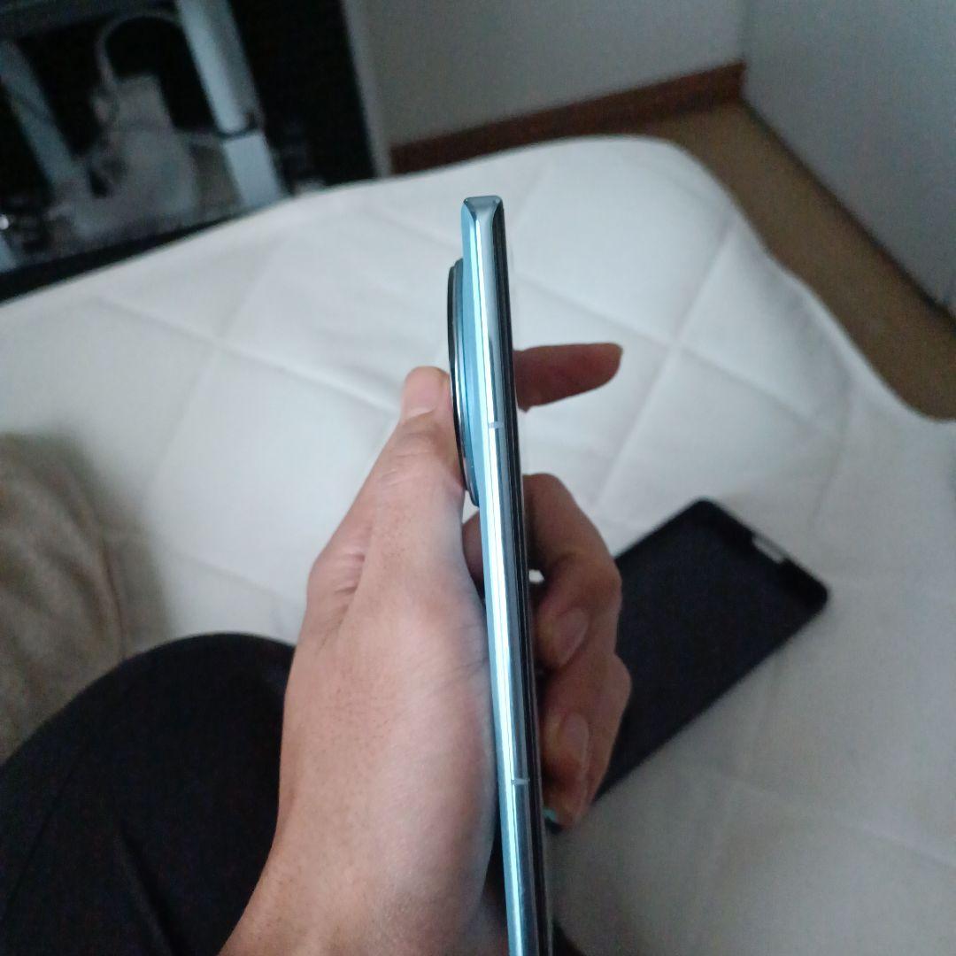 vivo X100 Pro 12/256GBスマートフォン