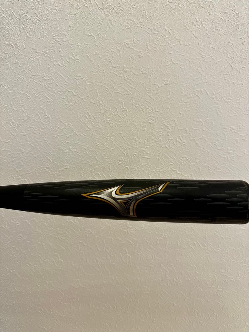 【ななえ】 ミズノ ビヨンドマックス　レガシー　メタル