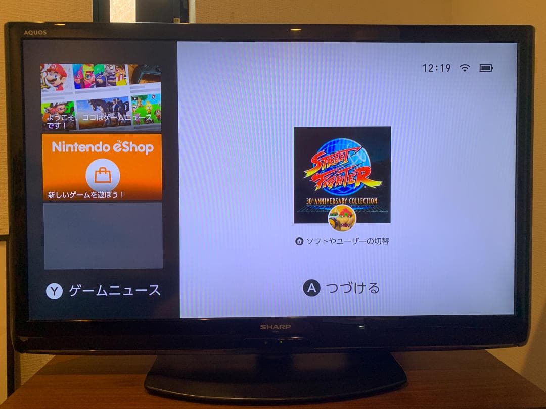 【美品】SHARP AQUOS 亀山 LC-40V5 40型液晶テレビ 日本製