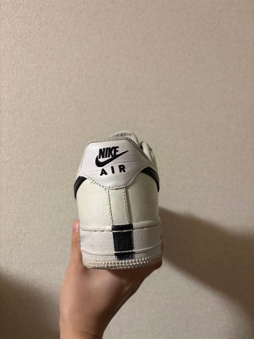 靴 nike/peaceminusone/airforce1