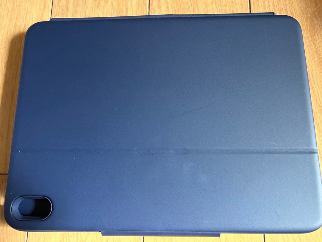 Logitech Rugged Combo 4 iPad (第10世代)