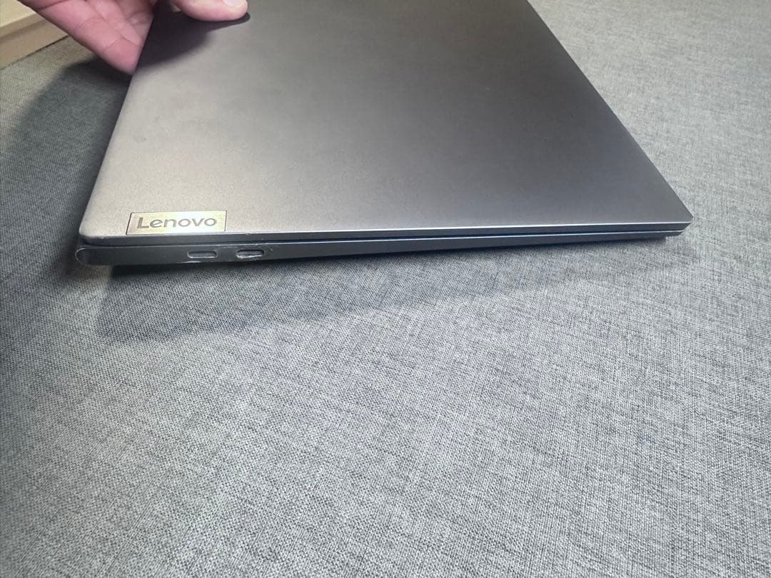 Windowsノート本体 Lenovo Yoga 14sITL 2021 i5-16GB-512 GB