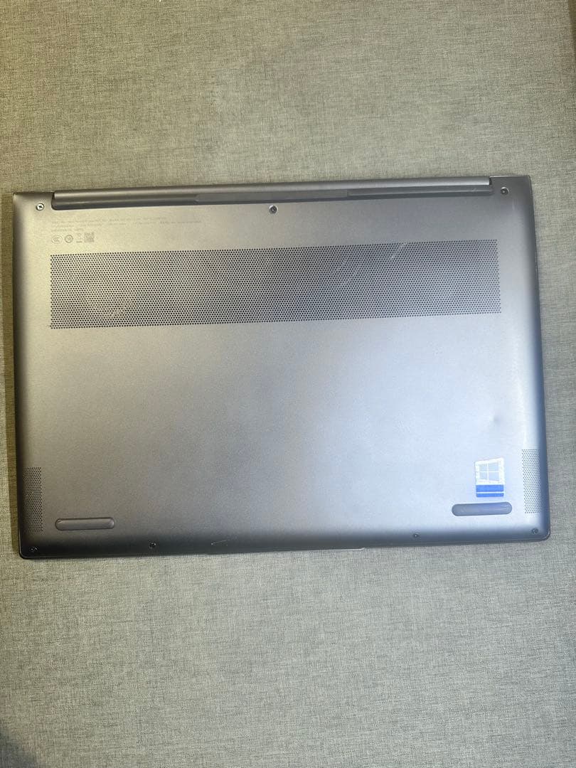 Windowsノート本体 Lenovo Yoga 14sITL 2021 i5-16GB-512 GB