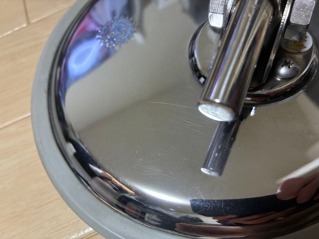 ヤマダ平面ミラー　トラックアクセサリーヤマダ　デコトラ