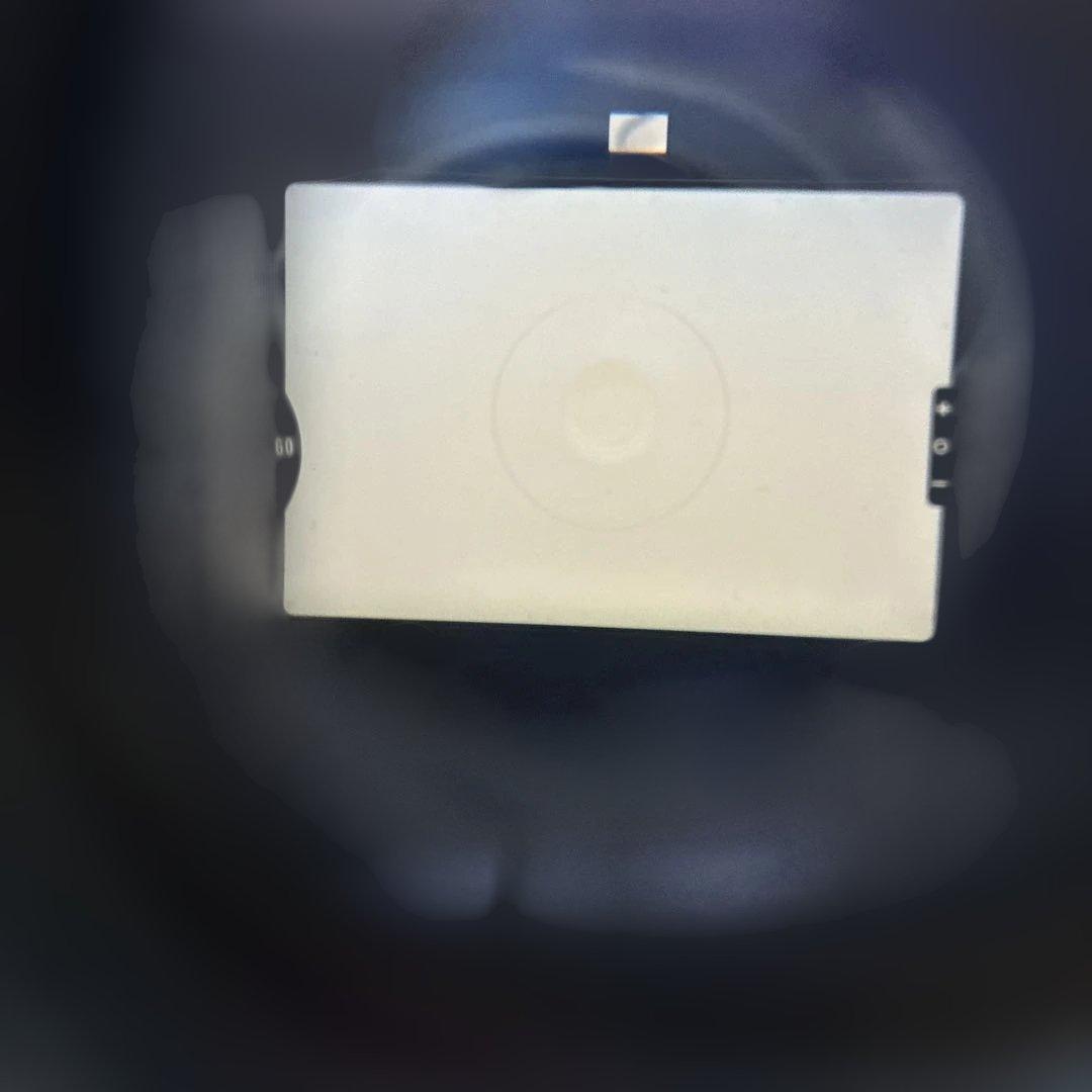 Nikon FM シルバー＋NIKKOR 50mmレンズ 動作確認済み