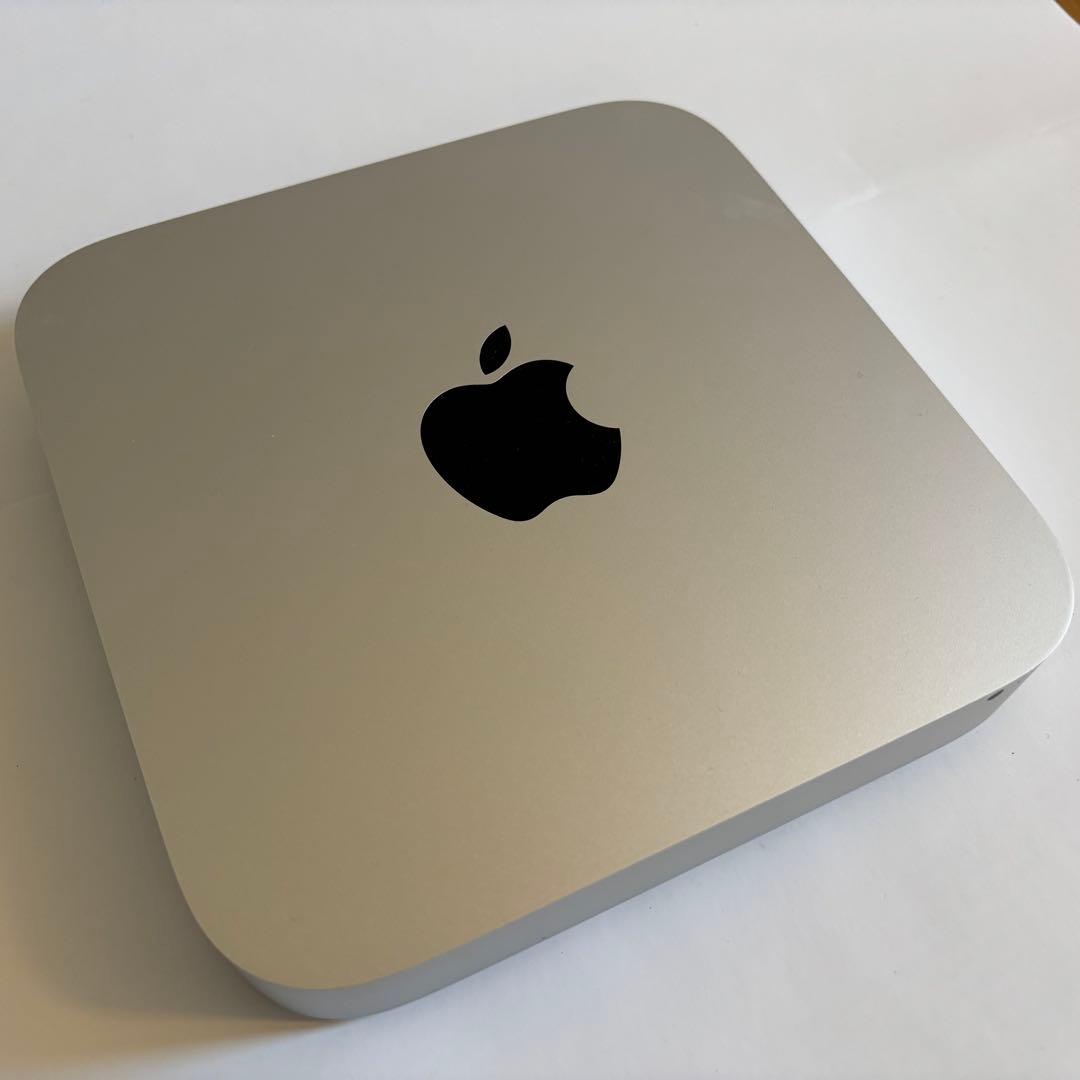 Macデスクトップ Mac mini (Late 2014)/A1347/i5/8GB/1TB