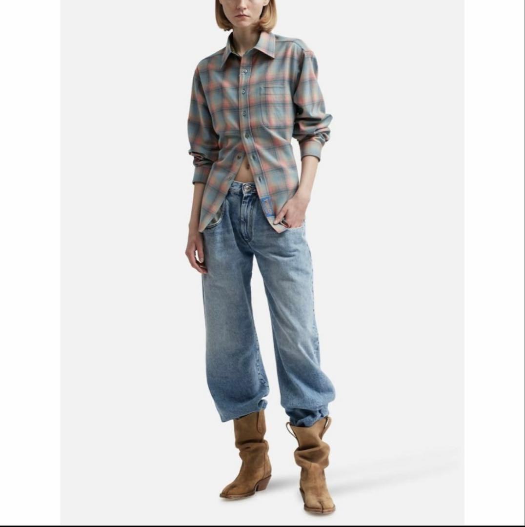 S⭐︎Maison Margiela メゾンマルジェラ