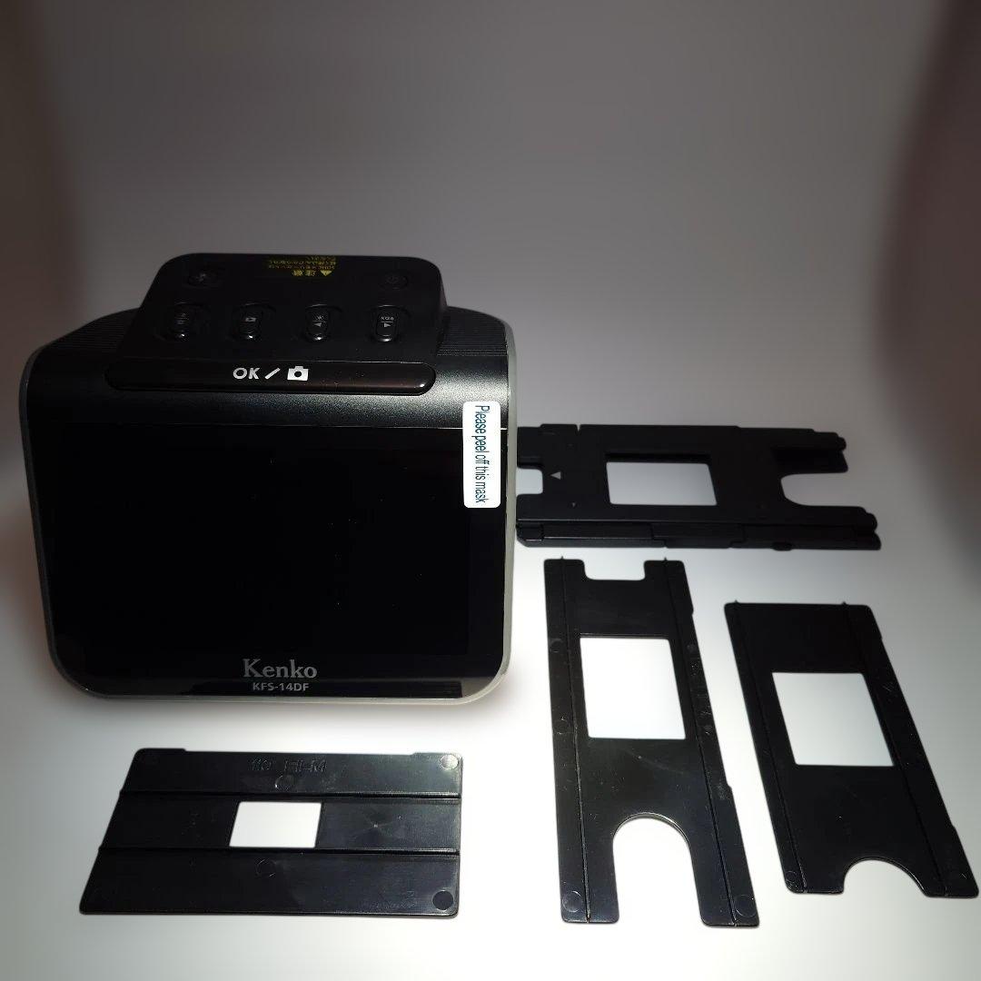 【美品】Kenko KFS-14DF