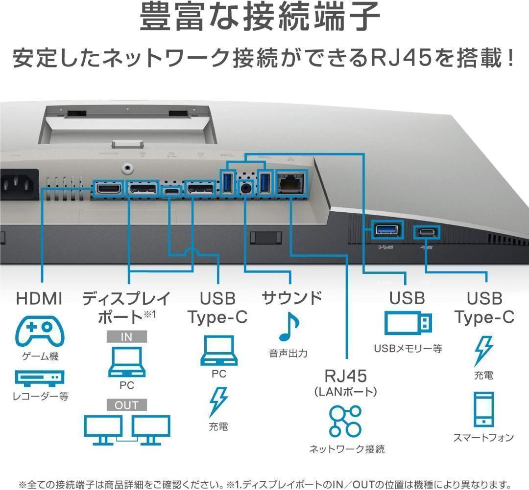 S*り様 【メルオク】DELL U2421E 24.1インチ IPSパネル（送料