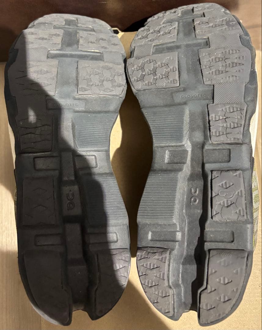 オン　クラウドモンスターハイパー