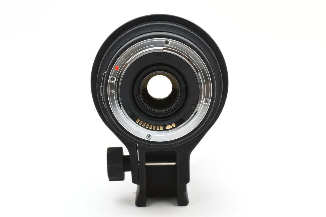 美品 Sigma APO 50-500㎜ F4-6.3 Canon #9025