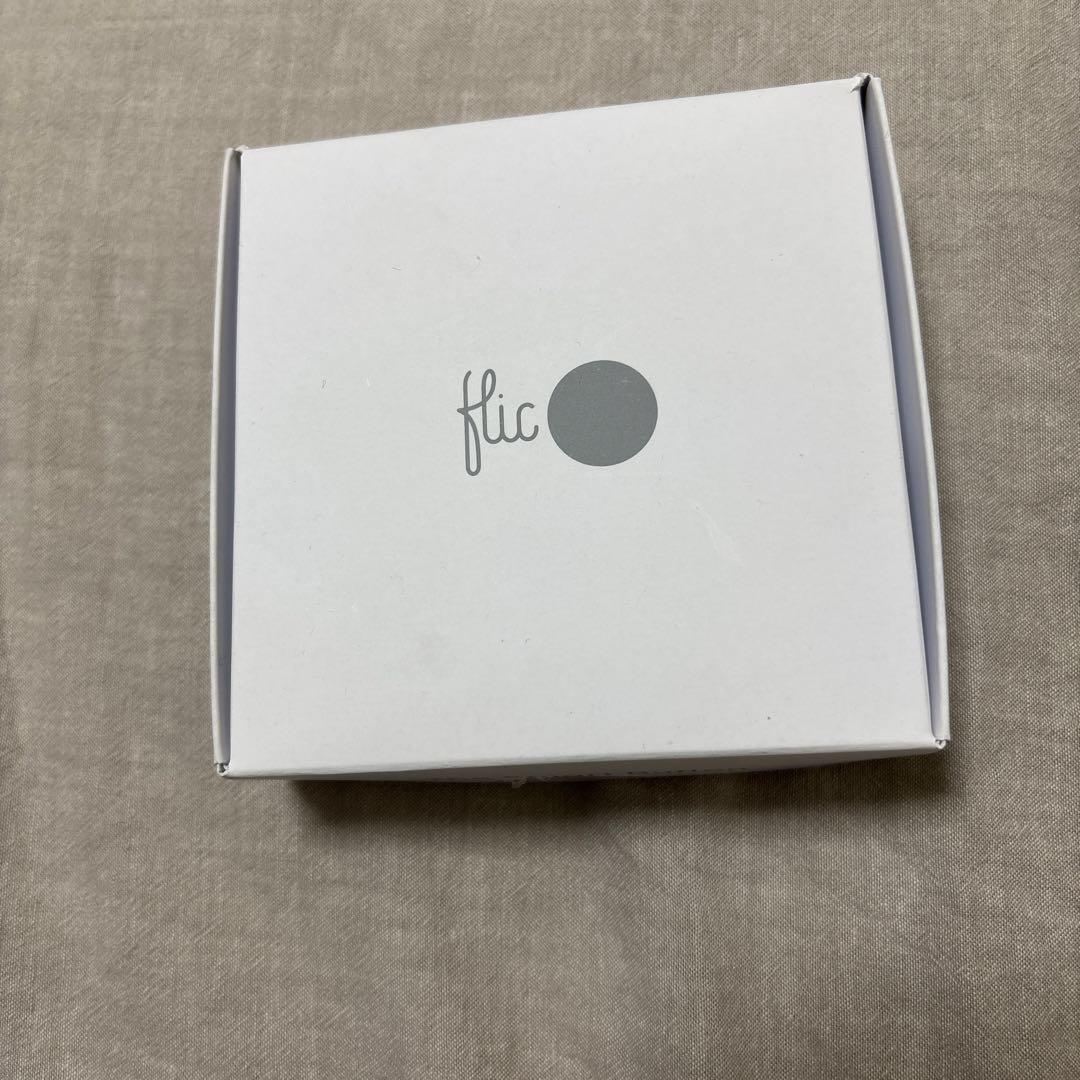 Flic Button スマートボタン　3個セット