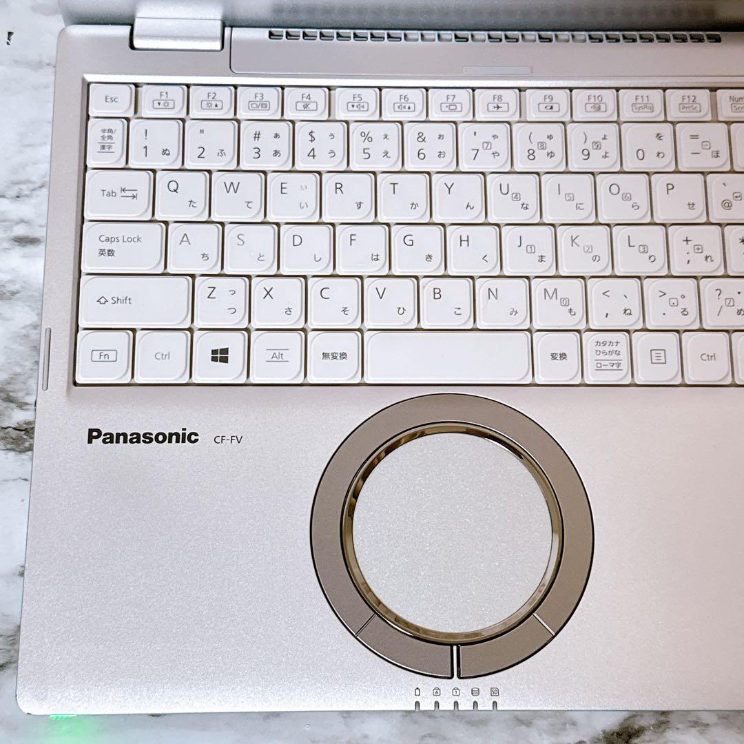 【赤字価格】すぐ使える軽量パソコン 第11世代i5＆爆速SSD/メモリ16GB