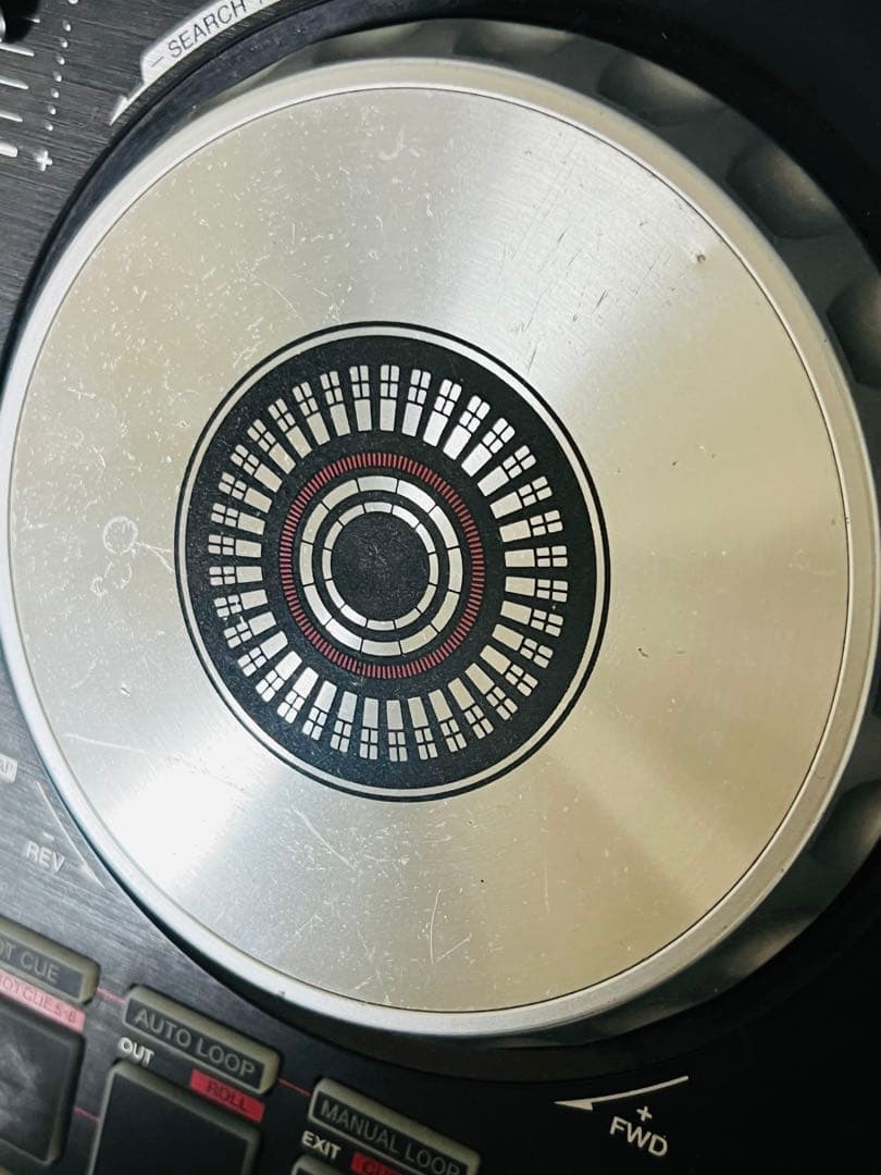 に*ん様 Pioneer DJ DDJ-SB2 コントローラー