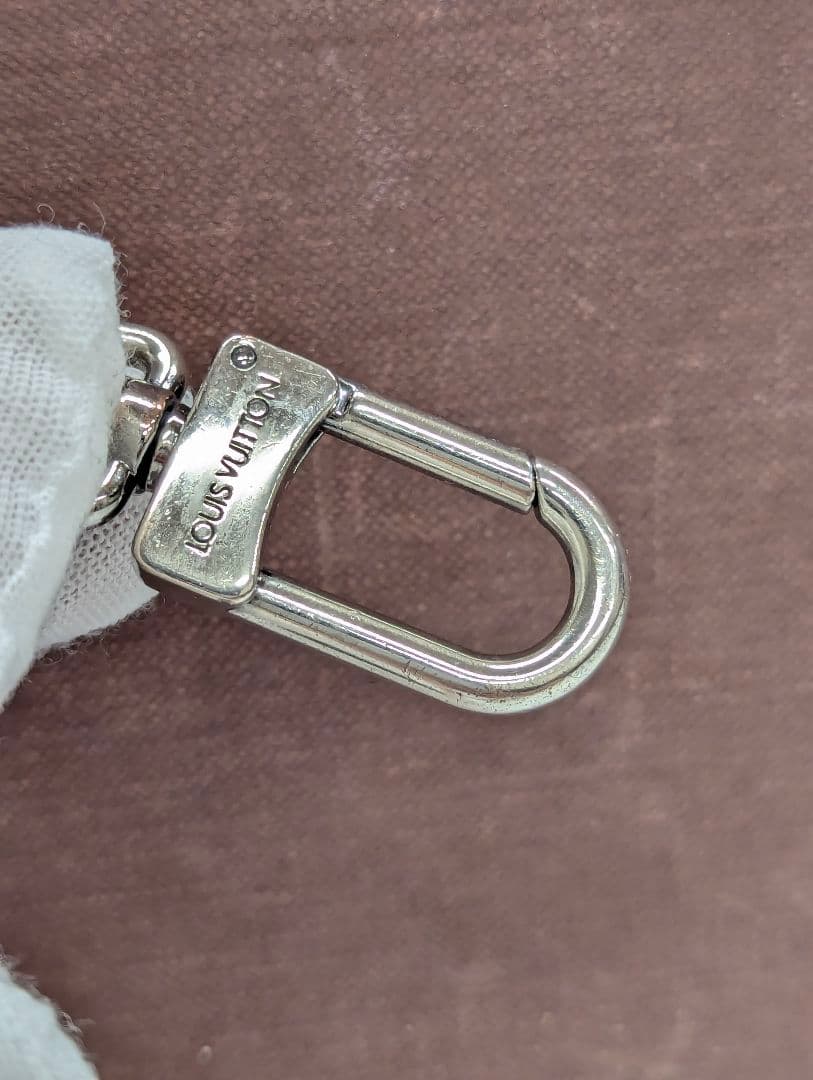 Louis Vuitton M61950 エクリプス ドラゴンヌ キーホルダー