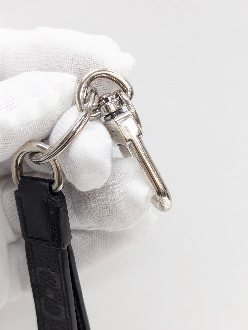 Louis Vuitton M61950 エクリプス ドラゴンヌ キーホルダー