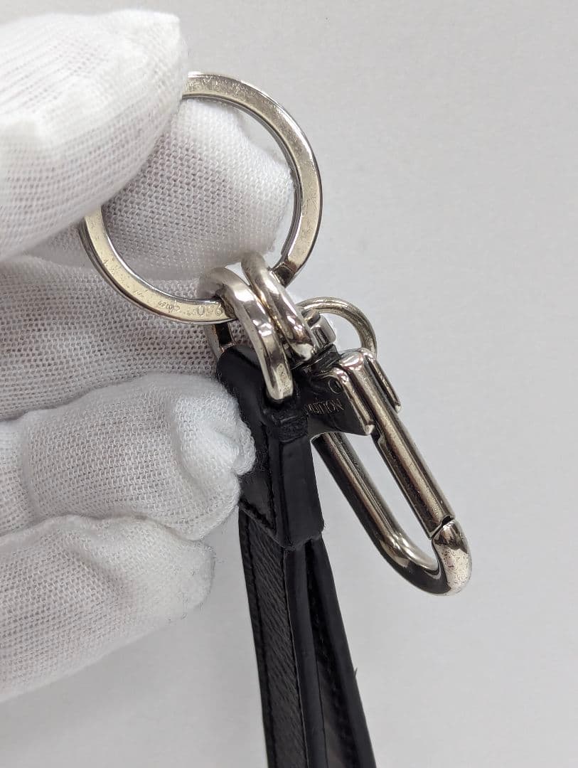 Louis Vuitton M61950 エクリプス ドラゴンヌ キーホルダー