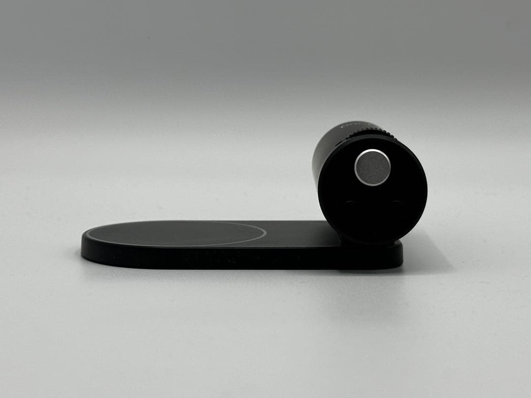 LEICA LUX グリップ ケース付 ライカ 純正