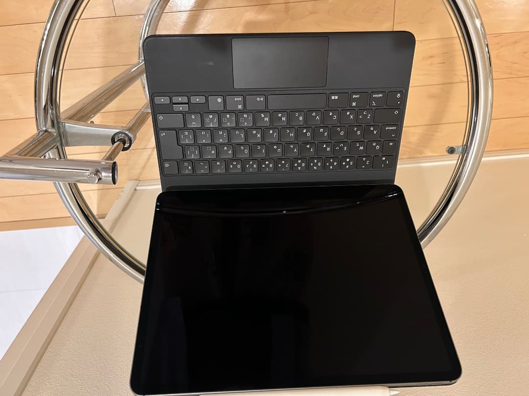 【yuu】iPad Pro 256GB