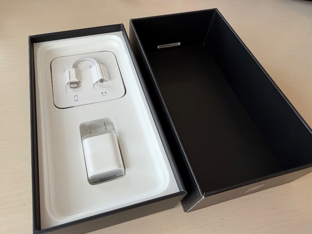 iPhone 7 Plus ジェットブラック 128GB