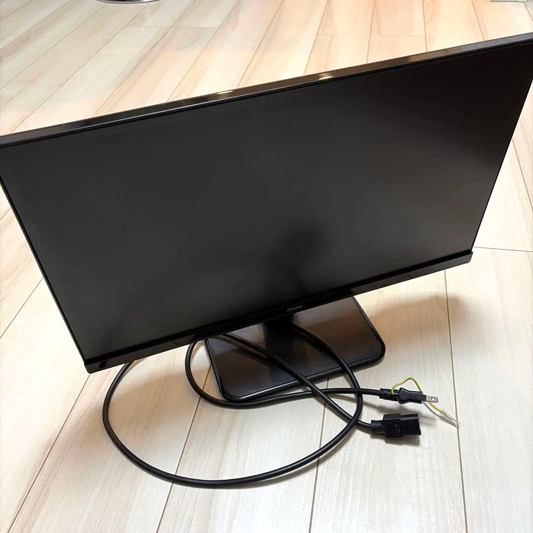 iiyama PCモニター