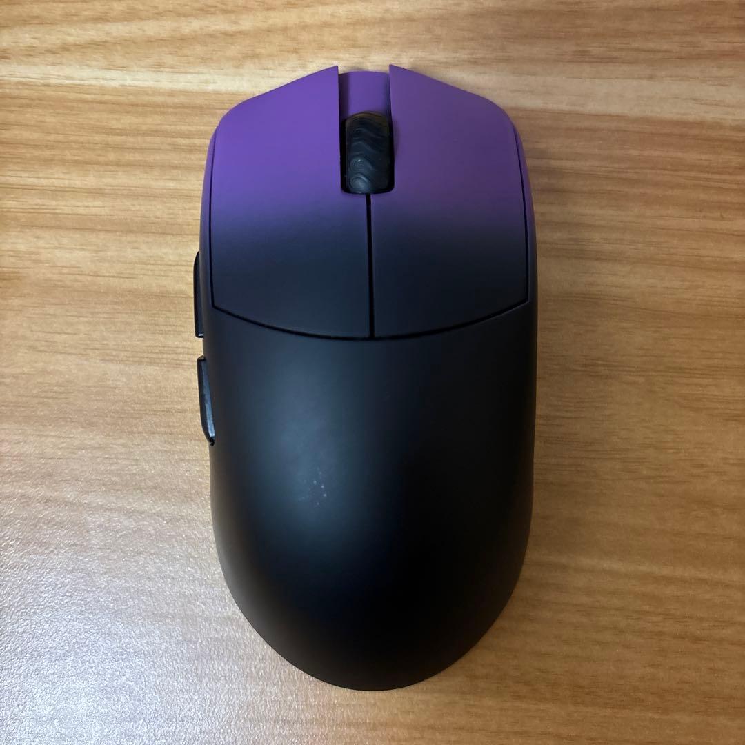 LAMZU MAYA X＋UNUSUAL WAY SPORTS BLACKFOX