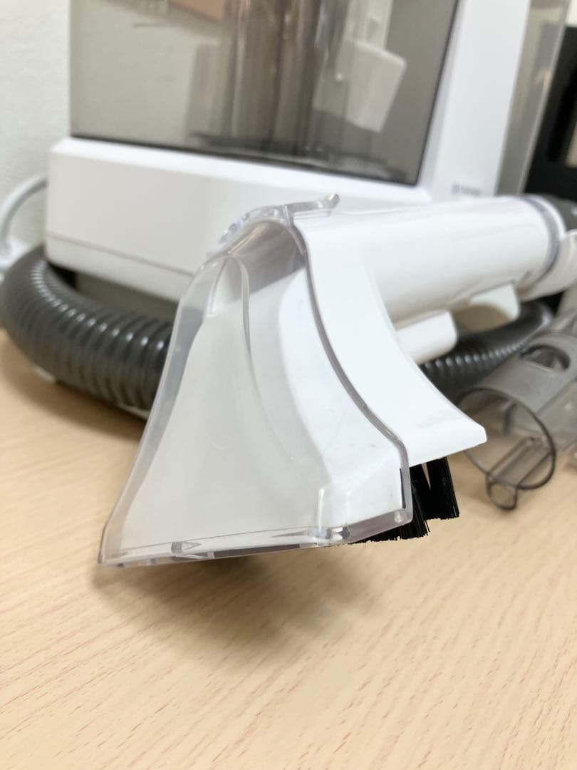 アイリスオーヤマ リンサークリーナー2024年モデル