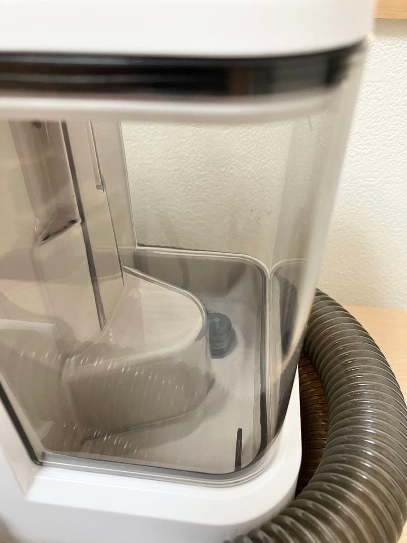 アイリスオーヤマ リンサークリーナー2024年モデル