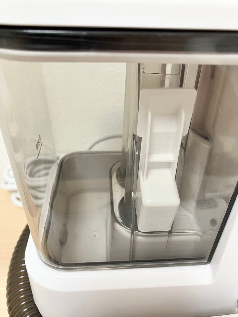 アイリスオーヤマ リンサークリーナー2024年モデル