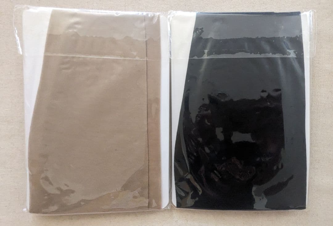 美品・新品・未開封 Diana ダイアナ ピュアグランデ サイズM　2色セット