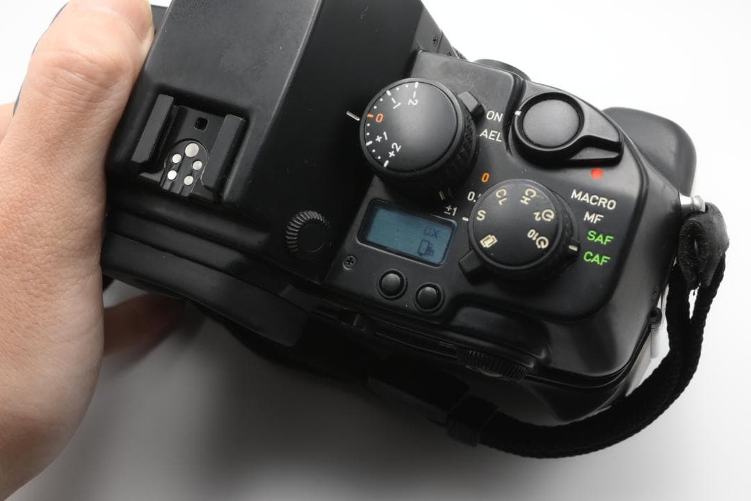 【大放出!!】CONTAX AX, Carl Zeiss他 単焦点、ズームレンズ