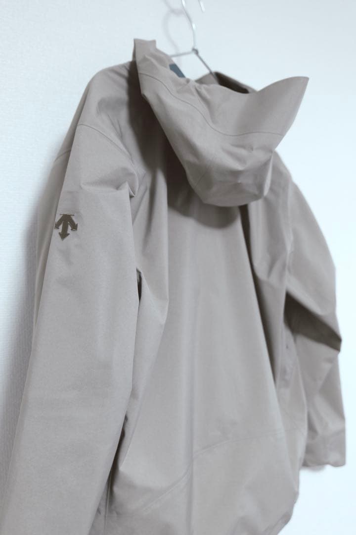 DESCENTE ALLTERRIN クレアス GORE-TEX Pro