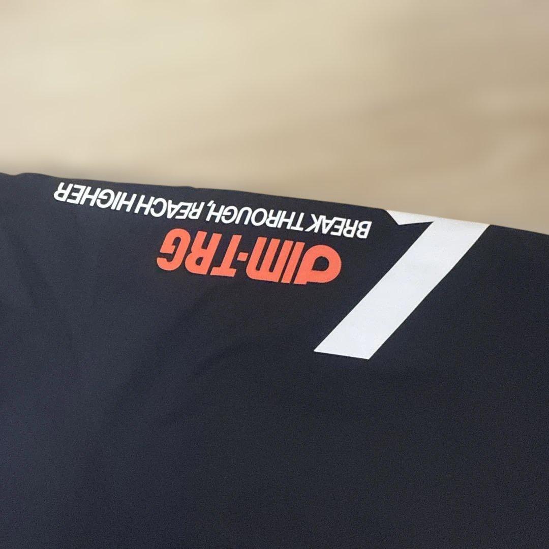 アシックス ＡＩＭ中わたロングコート トレーニングウエア ボアコート