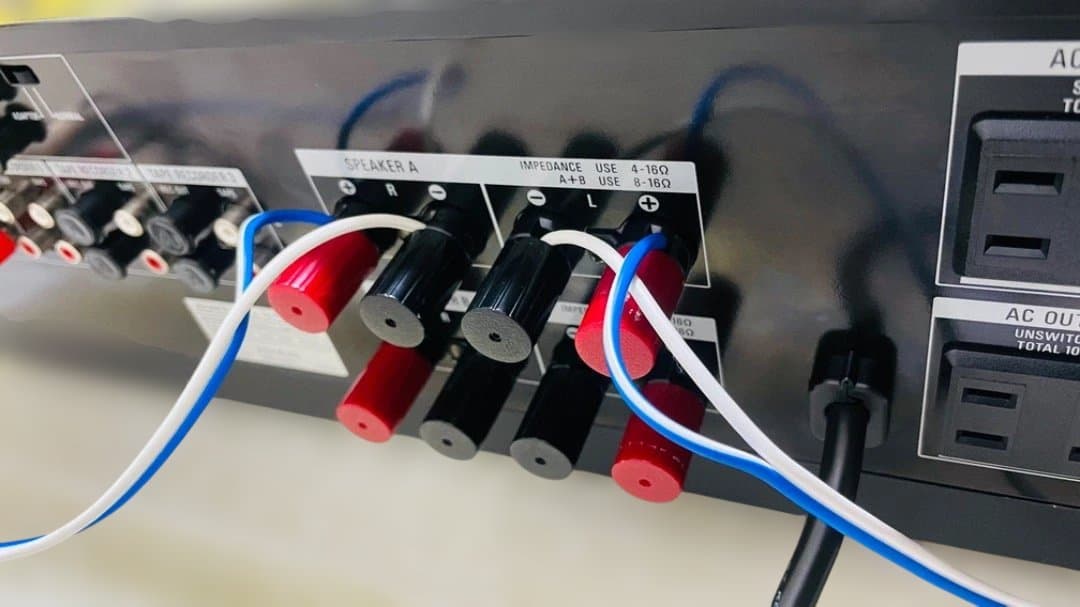 SONY TA-F333ESXII 　プリメインアンプ　美品の動作です