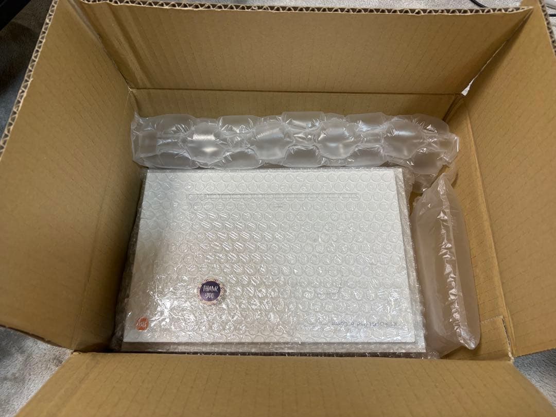 Xiaomi Pad 6 8GB シャンパンゴールド　日本版　Android