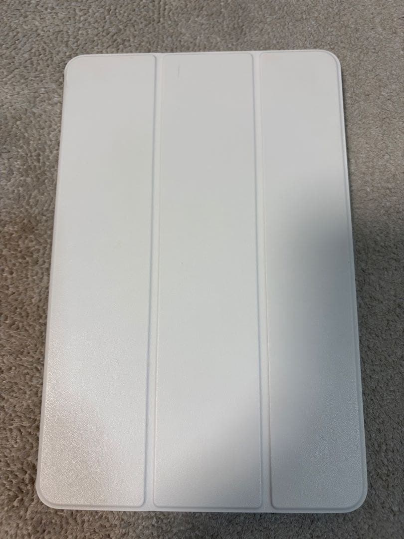 Xiaomi Pad 6 8GB シャンパンゴールド　日本版　Android