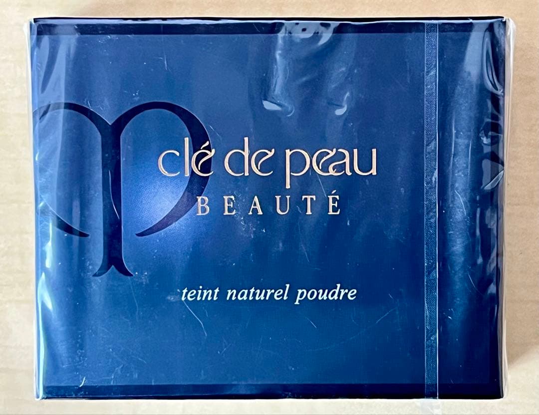 未使用・未開封 資生堂 クレドポーボーテ オークル レフィル ファンデーション