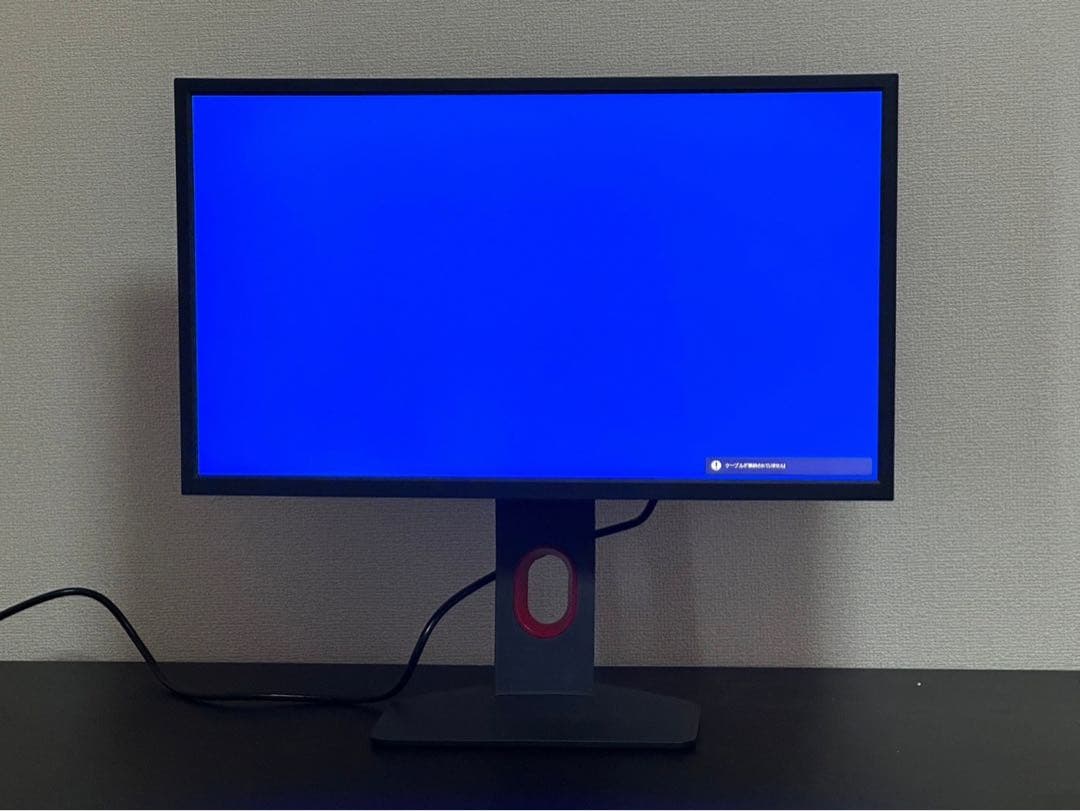 は*と様 BenQ ZOWIE XL2546Kゲーミングモニター