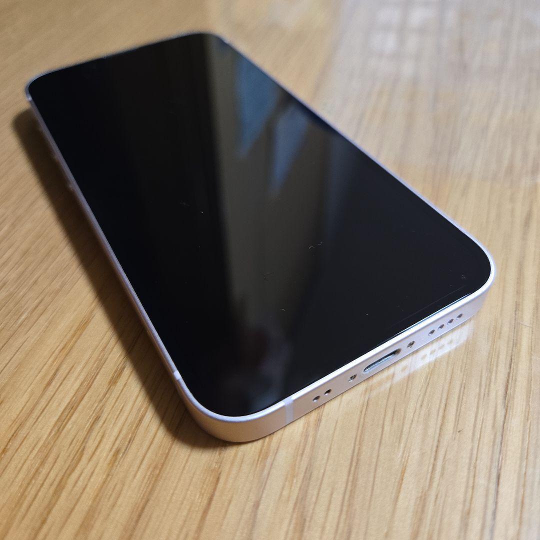 携帯電話本体 Apple iPhone 13 mini 128GB