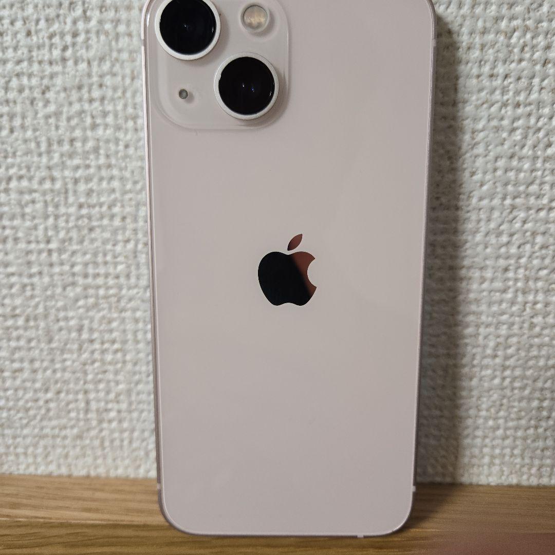 携帯電話本体 Apple iPhone 13 mini 128GB