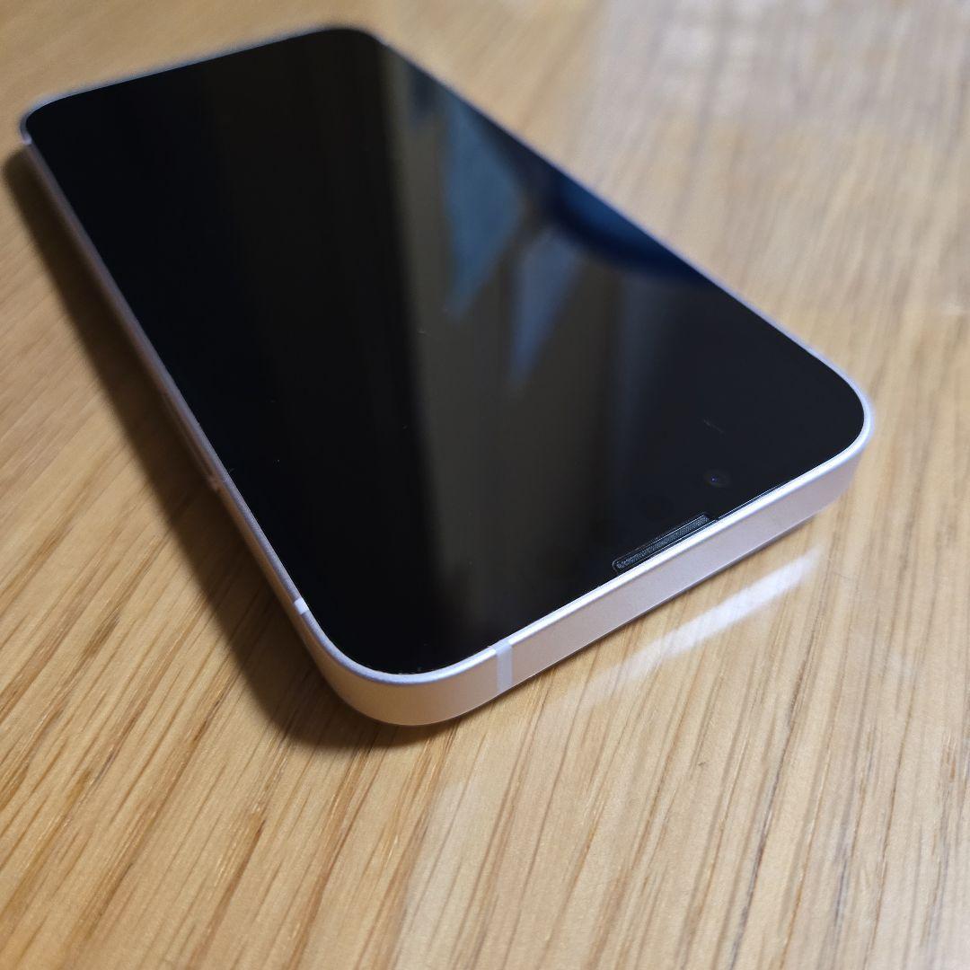 携帯電話本体 Apple iPhone 13 mini 128GB