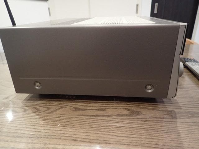 Yamaha 高級AVアンプ アヴェンタージュRX-A1060　快調・付属も多彩