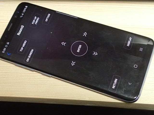 Yamaha 高級AVアンプ アヴェンタージュRX-A1060　快調・付属も多彩