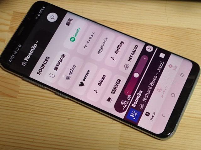 Yamaha 高級AVアンプ アヴェンタージュRX-A1060　快調・付属も多彩