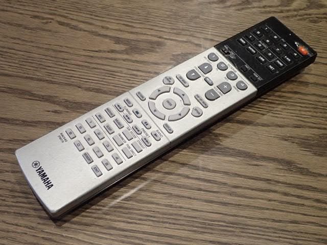 Yamaha 高級AVアンプ アヴェンタージュRX-A1060　快調・付属も多彩