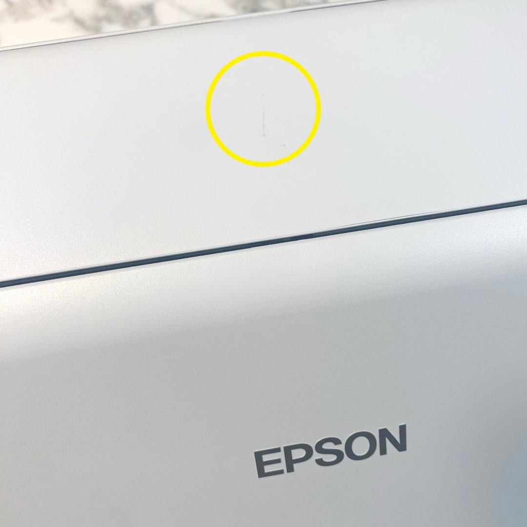 EPSON エプソン★スキャナー DS-530/箱付き/付属品すべて有り/美品