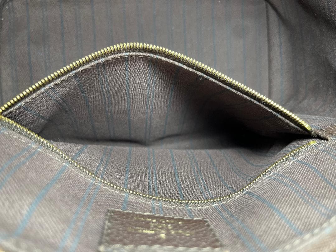 ルイ ヴィトン モノグラム アンプラント スピーディ バンドリエール25 204